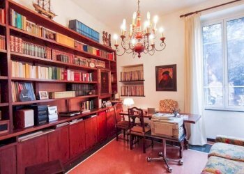 Studio - Appartamento piazza del Portello, Genova - foto 11