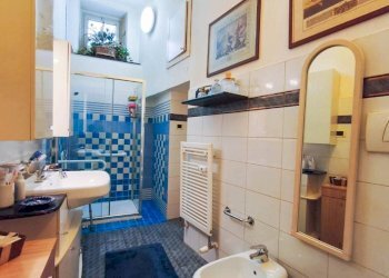 Bagno - Appartamento piazza del Portello, Genova - foto 13