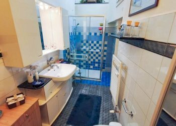 Bagno - Appartamento piazza del Portello, Genova - foto 14