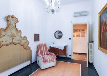 Ingresso - Appartamento piazza del Portello, Genova - foto 15