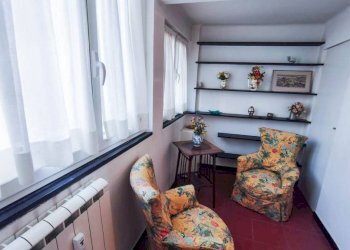 Veranda - Appartamento piazza del Portello, Genova - foto 19