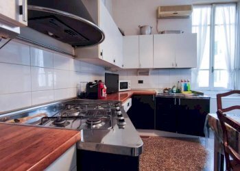 Cucina - Appartamento piazza del Portello, Genova - foto 24