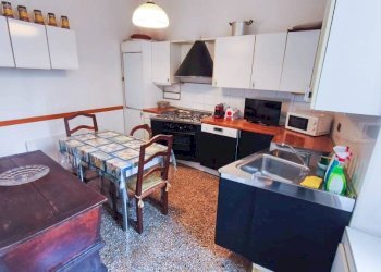 Cucina - Appartamento piazza del Portello, Genova - foto 25