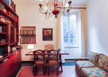 Studio - Appartamento piazza del Portello, Genova - foto 27