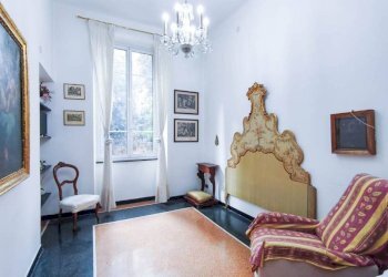 Studio - Appartamento piazza del Portello, Genova - foto 28