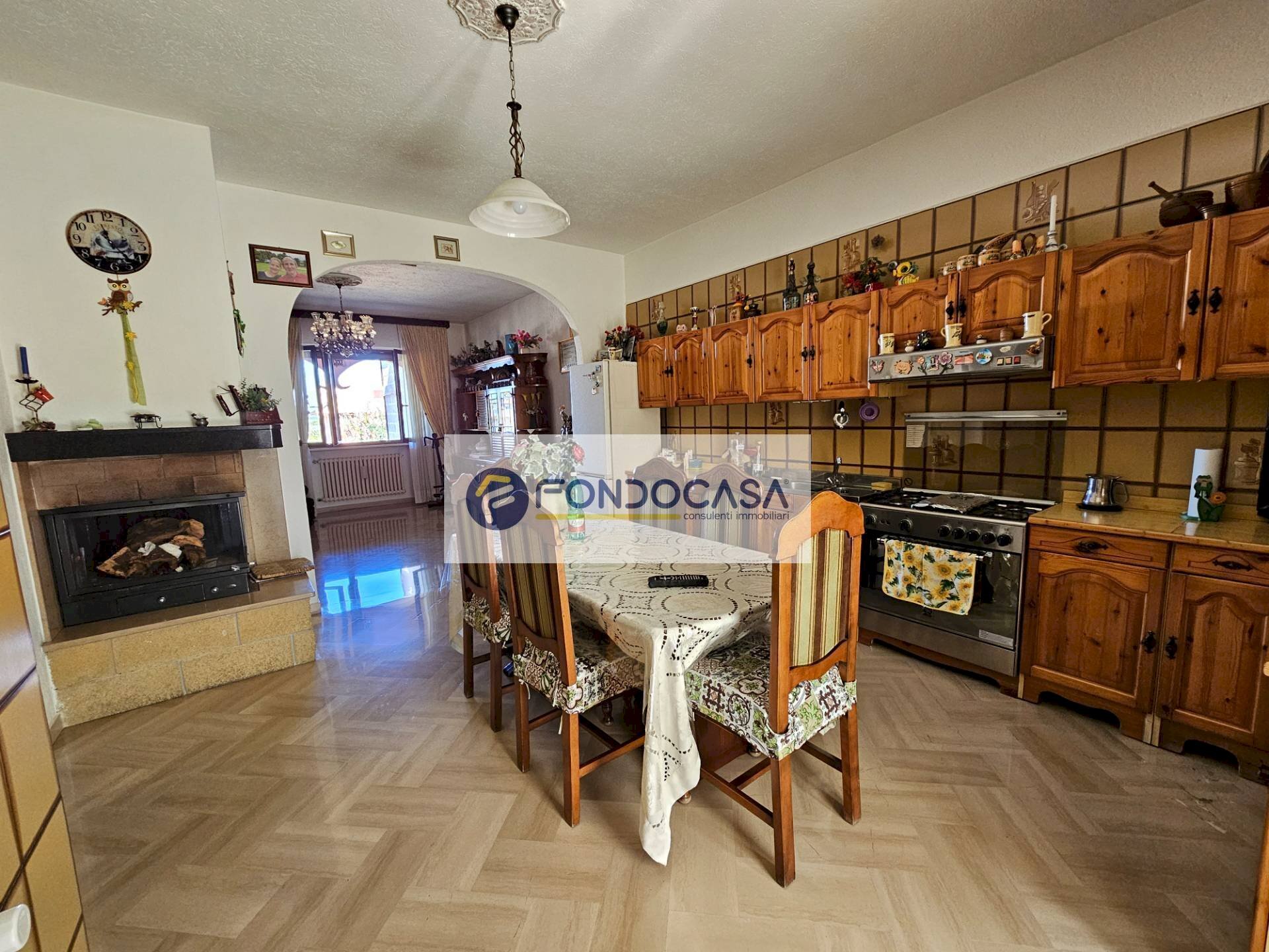 Foto 1 - Villa Via Torino
 
100, Ruffano - photo 1