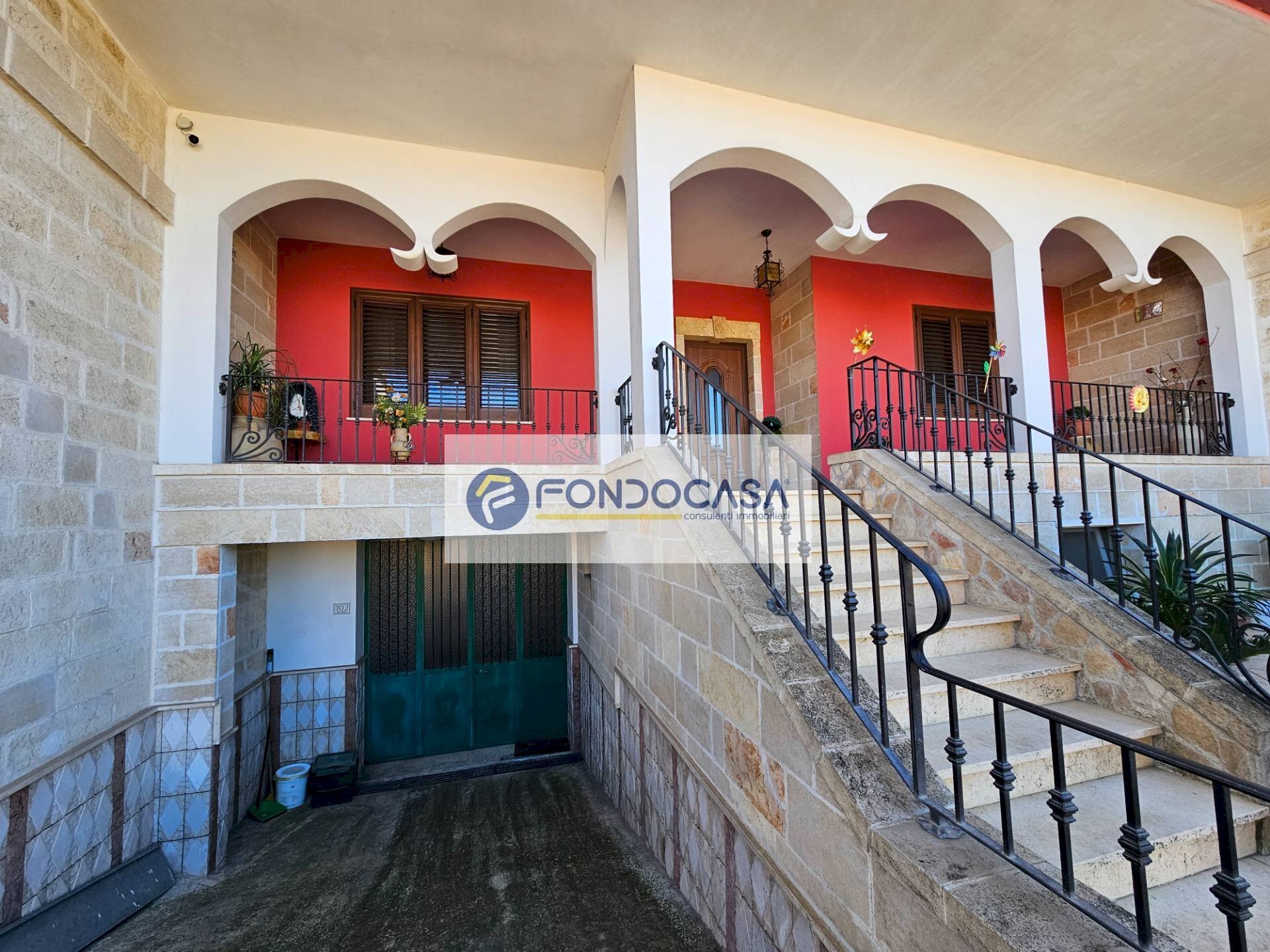 Foto 3 - Villa Via Torino
 
100, Ruffano - photo 3