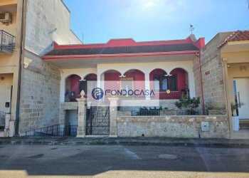 Foto 2 - Villa Via Torino
 
100, Ruffano - foto 2