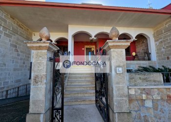 Foto 3 - Villa Via Torino
 
100, Ruffano - foto 3