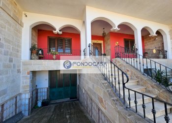 Foto 4 - Villa Via Torino
 
100, Ruffano - foto 4