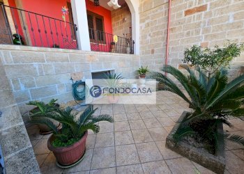 Foto 5 - Villa Via Torino
 
100, Ruffano - foto 5