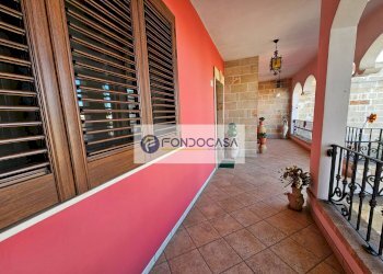 Foto 7 - Villa Via Torino
 
100, Ruffano - foto 7