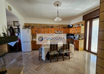 Foto 14 - Villa Via Torino
 
100, Ruffano - foto 14