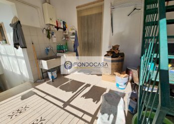 Foto 28 - Villa Via Torino
 
100, Ruffano - foto 28