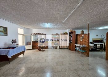 Foto 35 - Villa Via Torino
 
100, Ruffano - foto 35