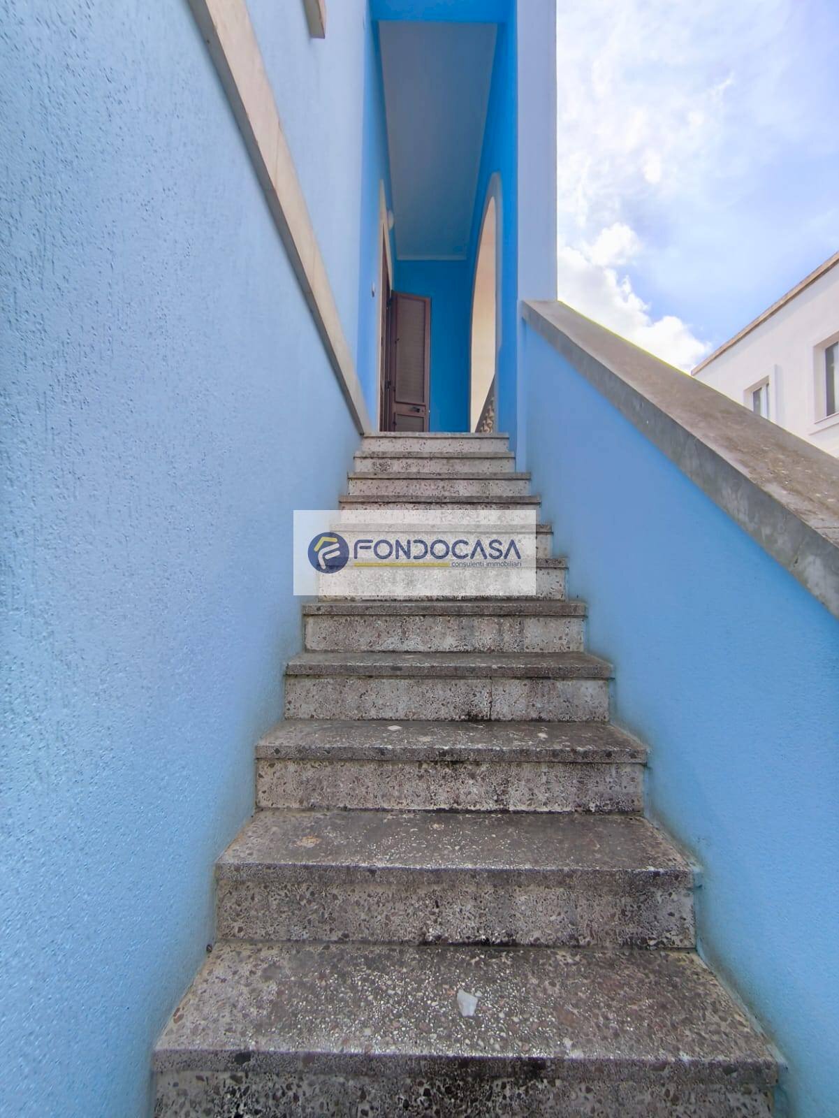 Foto 2 - Independent house via Asilo Infantile
31, Ortelle - photo 2