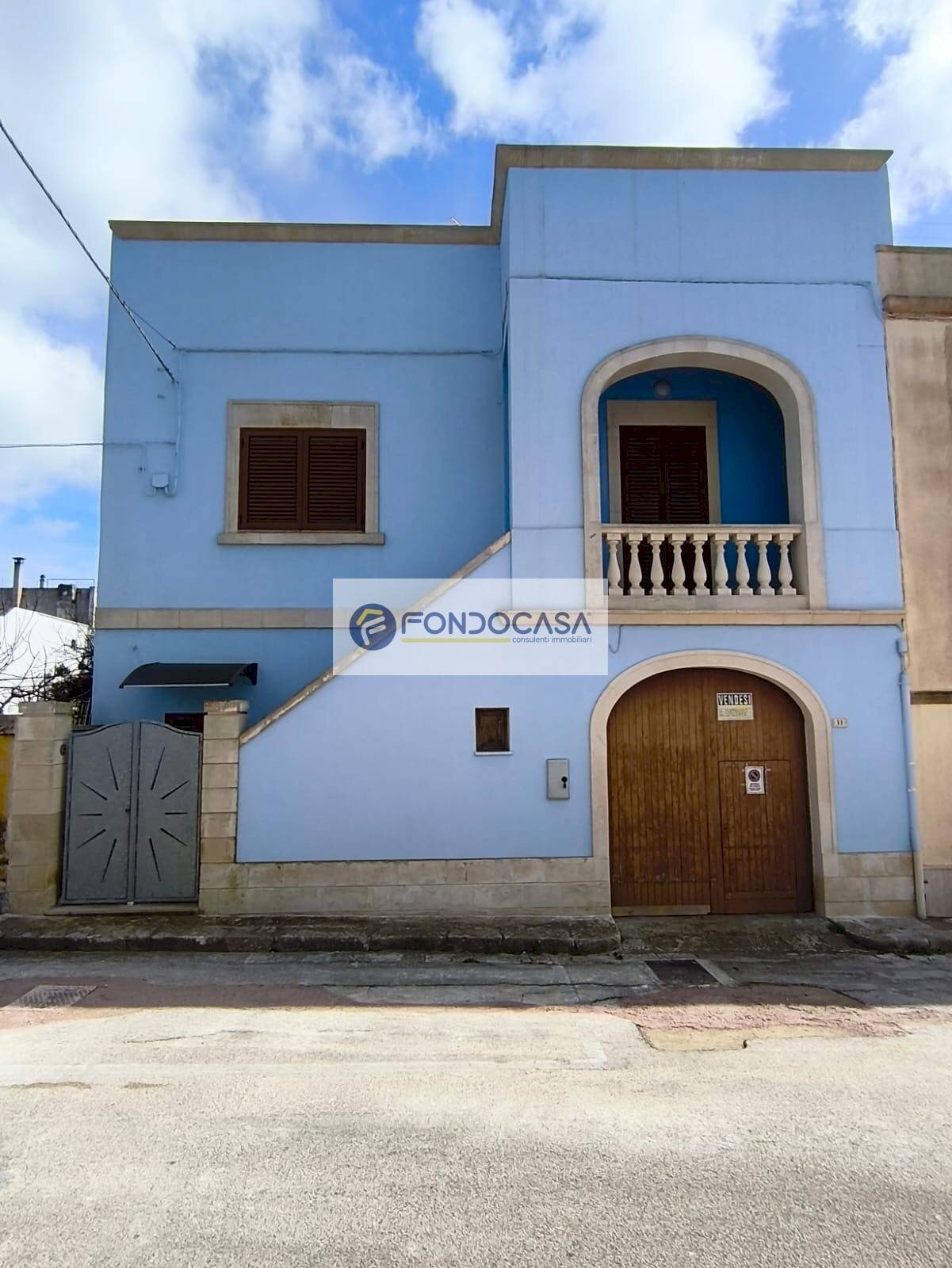 Foto 3 - Independent house via Asilo Infantile
31, Ortelle - photo 3