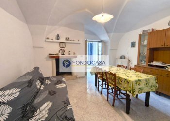 Foto 7 - Casa indipendente via Asilo Infantile
 
31, Ortelle - foto 7