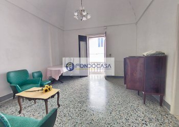 Foto 12 - Casa indipendente via Asilo Infantile
 
31, Ortelle - foto 12