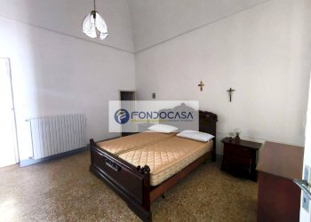 Foto 13 - Casa indipendente via Asilo Infantile
 
31, Ortelle - foto 13