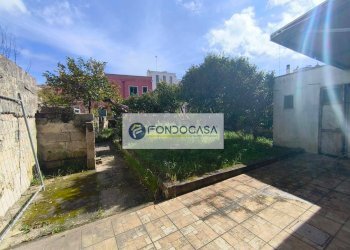 Foto 17 - Casa indipendente via Asilo Infantile
 
31, Ortelle - foto 17