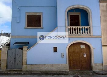 Foto 2 - Casa indipendente via Asilo Infantile
 
31, Ortelle - foto 2