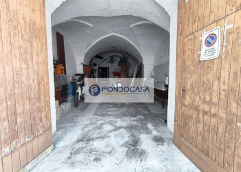 Foto 3 - Casa indipendente via Asilo Infantile
 
31, Ortelle - foto 3