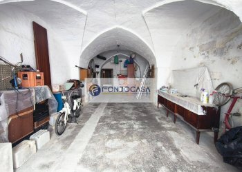 Foto 5 - Casa indipendente via Asilo Infantile
 
31, Ortelle - foto 5