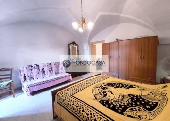 Foto 9 - Casa indipendente via Asilo Infantile
 
31, Ortelle - foto 9