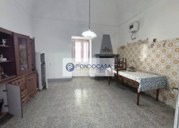 Foto 17 - Casa indipendente via Asilo Infantile
 
31, Ortelle - foto 17