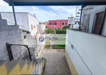 Foto 19 - Casa indipendente via Asilo Infantile
 
31, Ortelle - foto 19