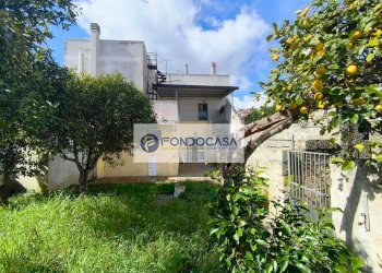 Foto 23 - Casa indipendente via Asilo Infantile
 
31, Ortelle - foto 23