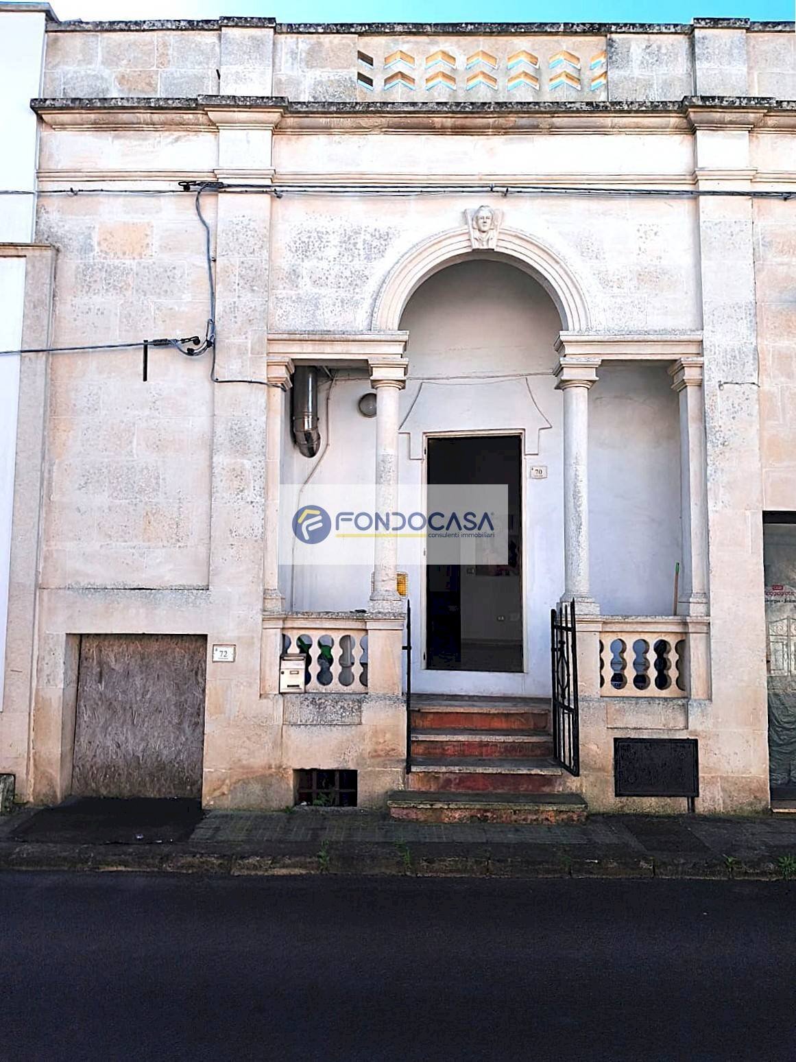 Foto 2 - Independent house via Provinciale
 
70, Miggiano - photo 2