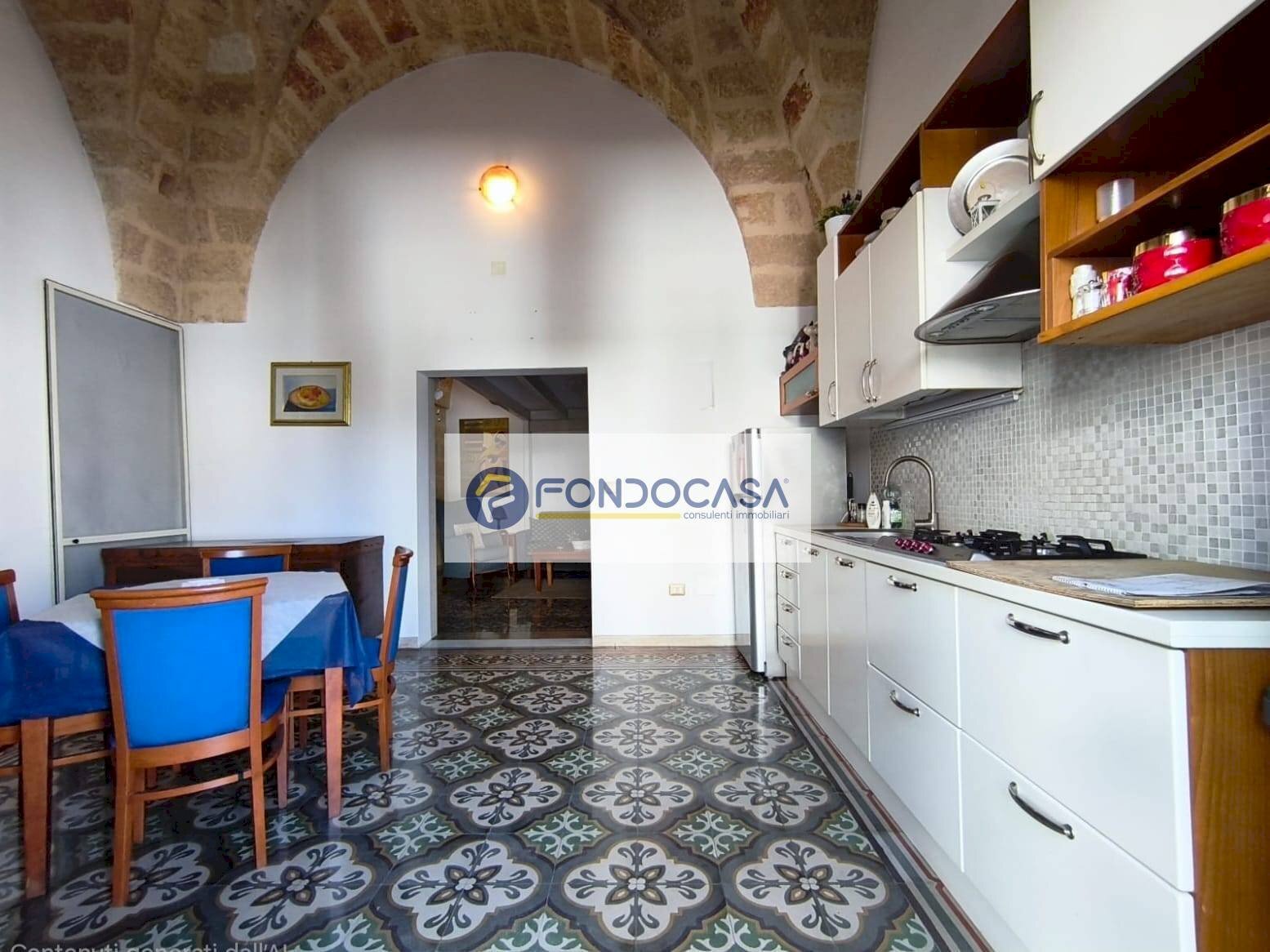 Foto 3 - Casa indipendente via Provinciale
 
70, Miggiano - foto 3