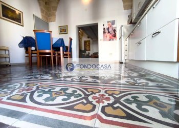 Foto 1 - Casa indipendente via Provinciale
 
70, Miggiano - foto 1