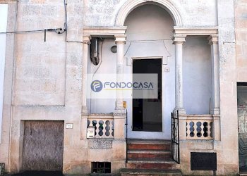 Foto 2 - Casa indipendente via Provinciale
 
70, Miggiano - foto 2