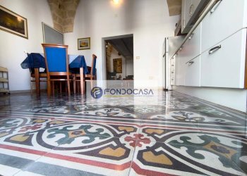 Foto 1 - Casa indipendente via Provinciale
 
70, Miggiano - foto 1