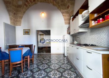 Foto 3 - Casa indipendente via Provinciale
 
70, Miggiano - foto 3