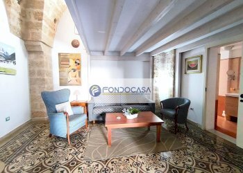 Foto 5 - Casa indipendente via Provinciale
 
70, Miggiano - foto 5