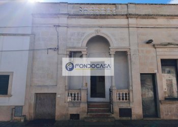 Foto 25 - Casa indipendente via Provinciale
 
70, Miggiano - foto 25