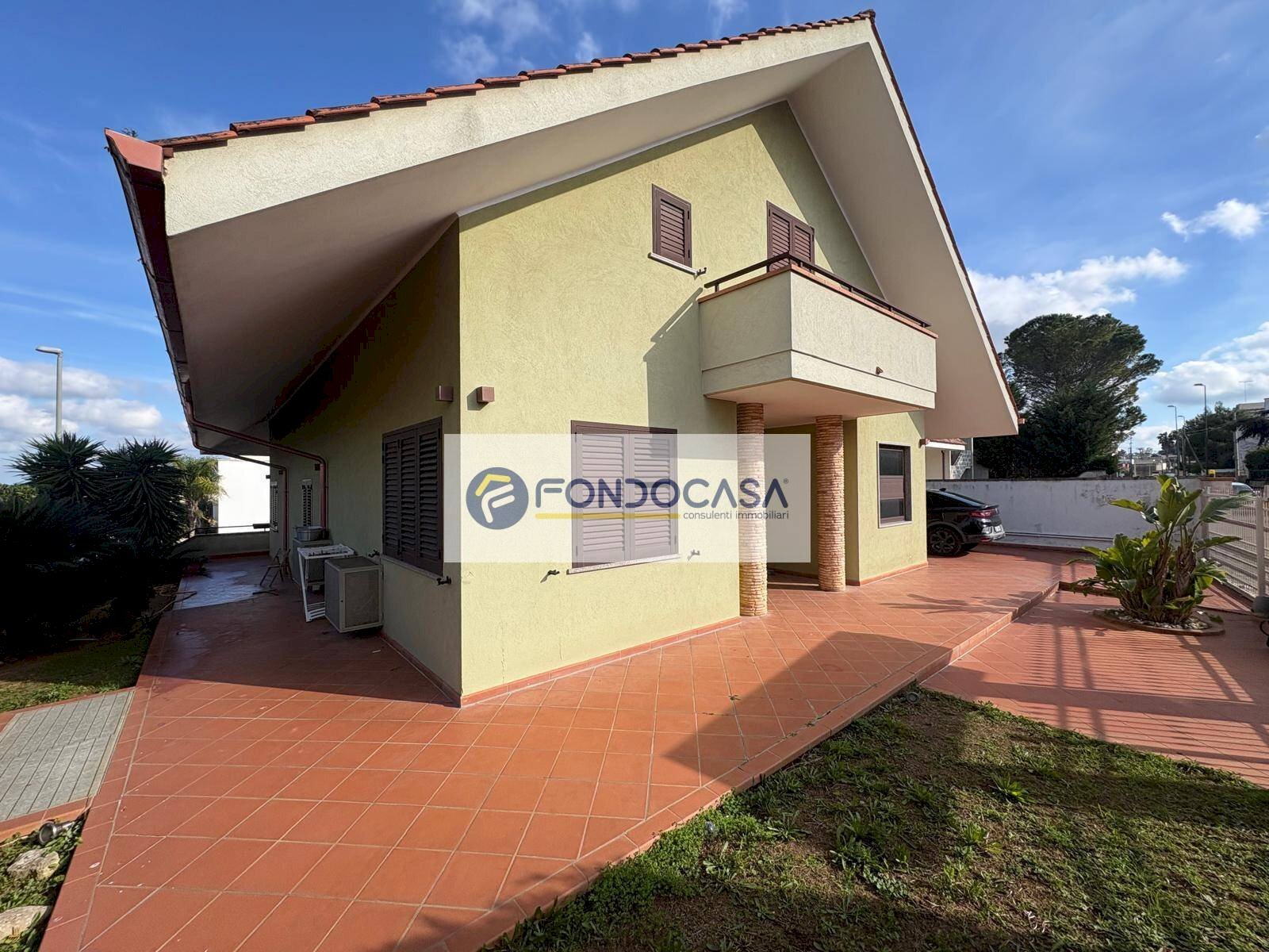 Foto 1 - Villa Via dei lezzi, San Donato di Lecce - foto 1