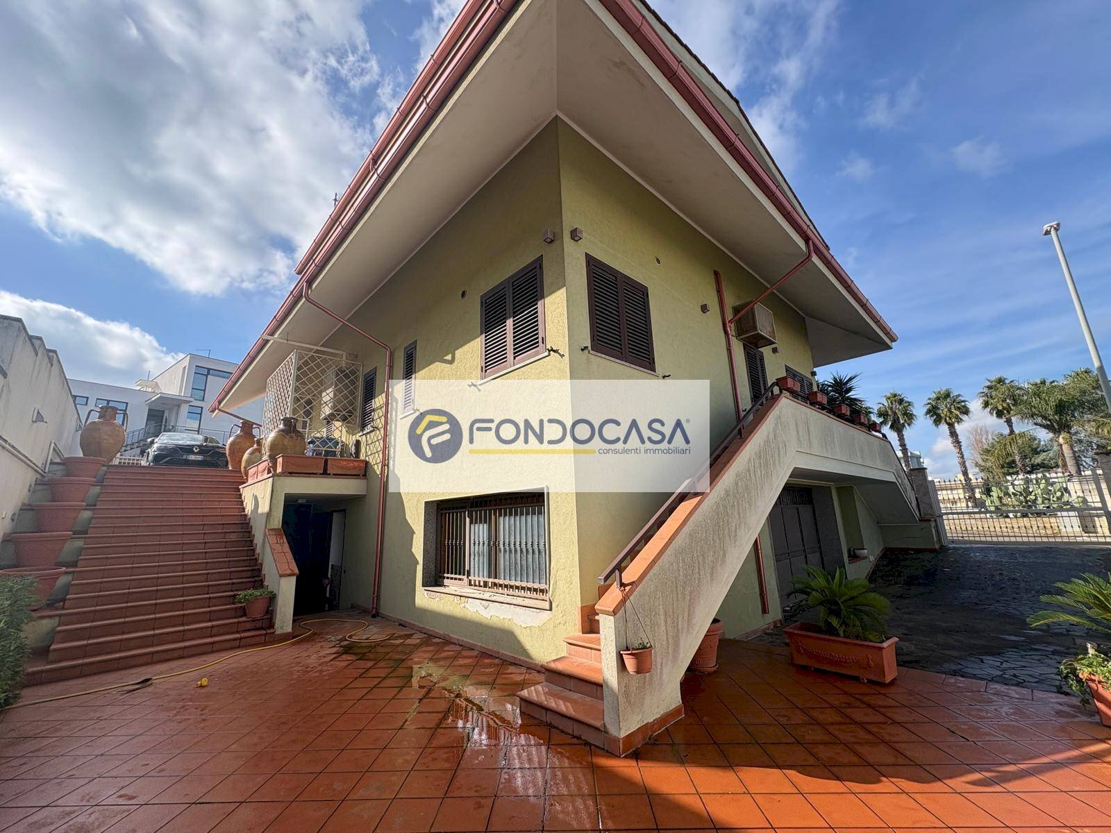 Foto 2 - Villa Via dei lezzi, San Donato di Lecce - foto 2