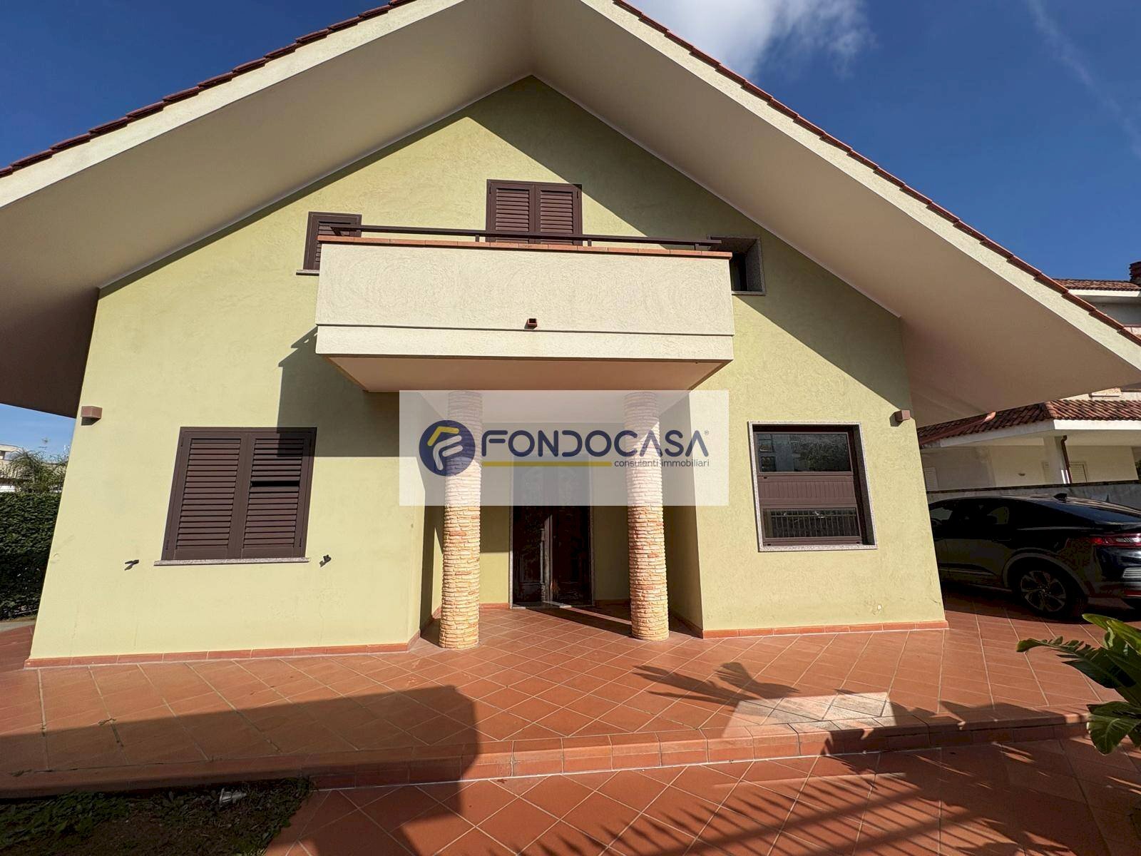 Foto 3 - Villa Via dei lezzi, San Donato di Lecce - foto 3