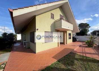 Foto 1 - Villa Via dei lezzi, San Donato di Lecce - foto 1