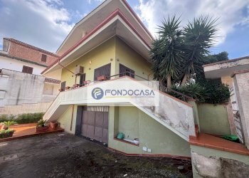 Foto 41 - Villa Via dei lezzi, San Donato di Lecce - foto 41