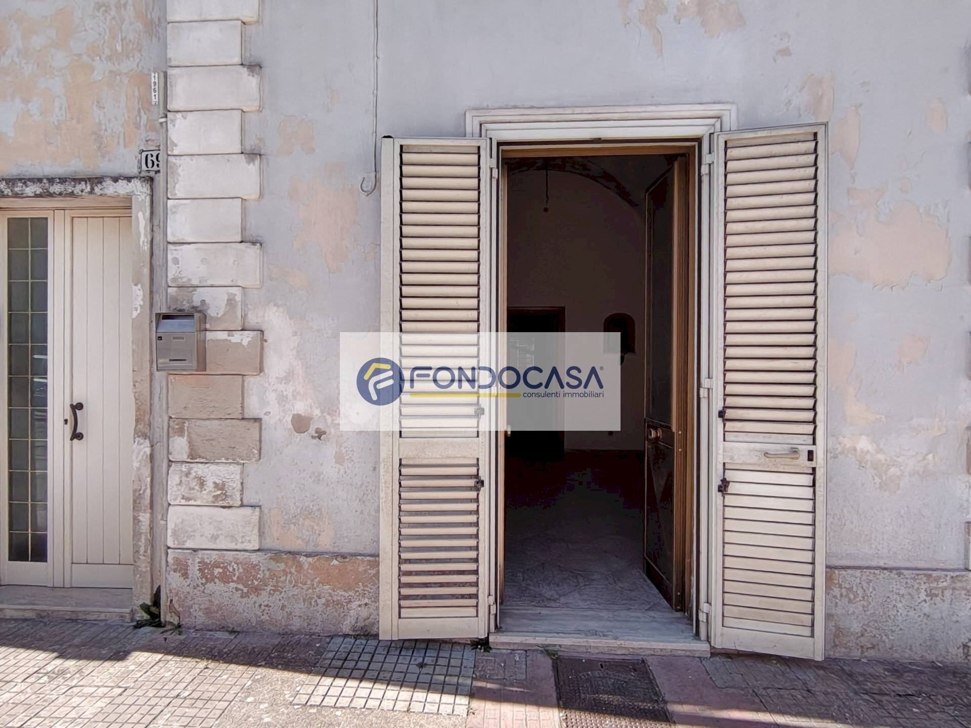 Foto 2 - Independent house Via Taranto
67, Galatina - photo 2