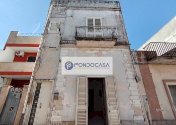 Foto 1 - Casa indipendente Via Taranto
 
67, Galatina - foto 1