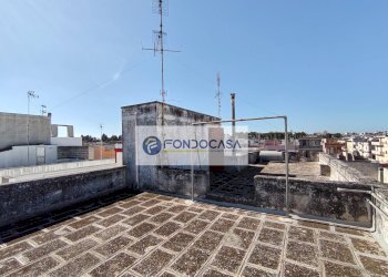 Foto 35 - Casa indipendente Via Taranto
 
67, Galatina - foto 35