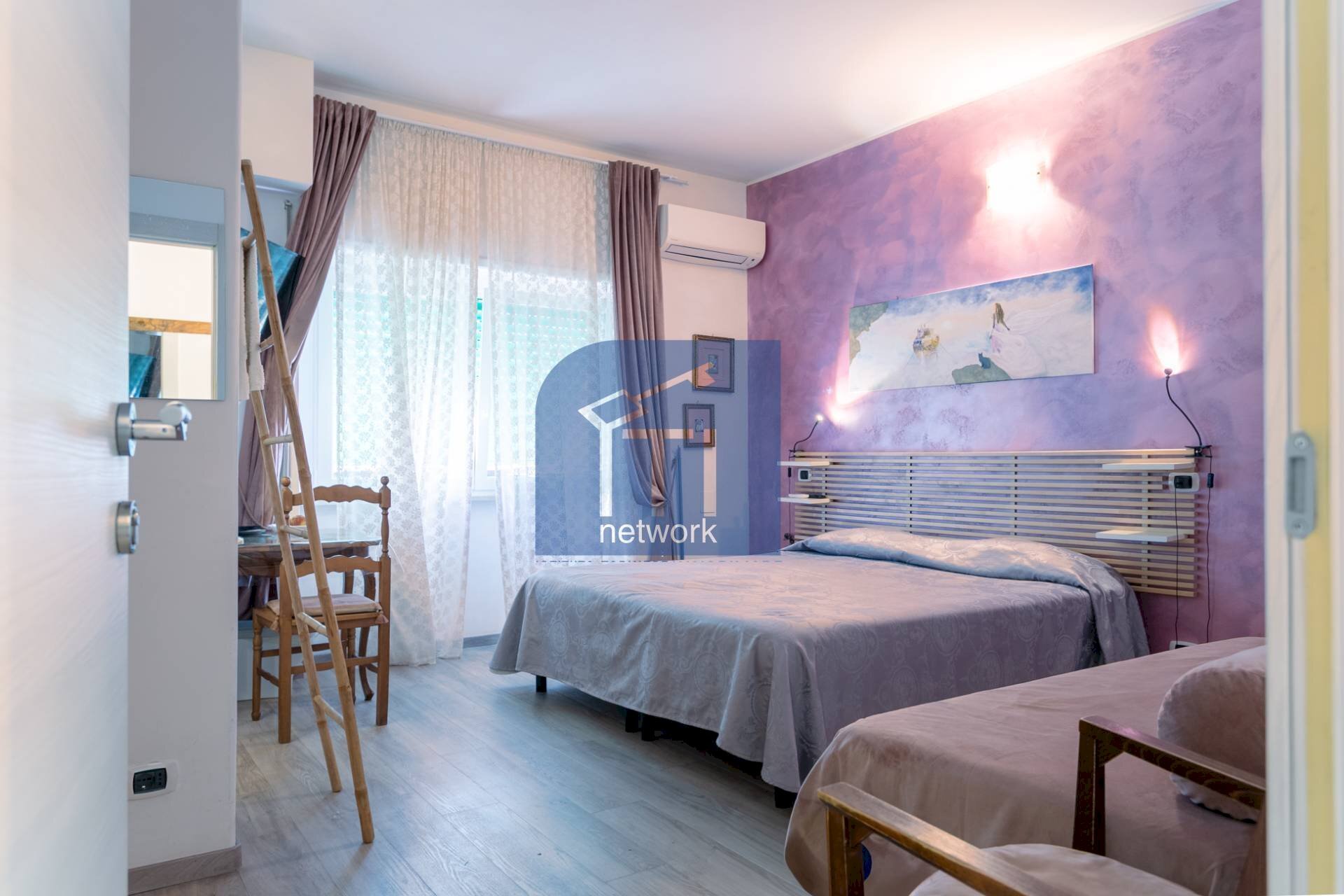 Foto 2 - Apartment via della stazione del lido
 
28, Roma - photo 2