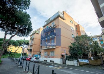 Foto 1 - Apartment via della stazione del lido
 
28, Roma - photo 1